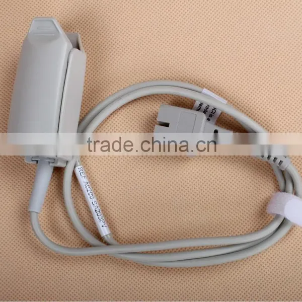 Multi-parameter ICU Patient Monitor for Sale photo-5
