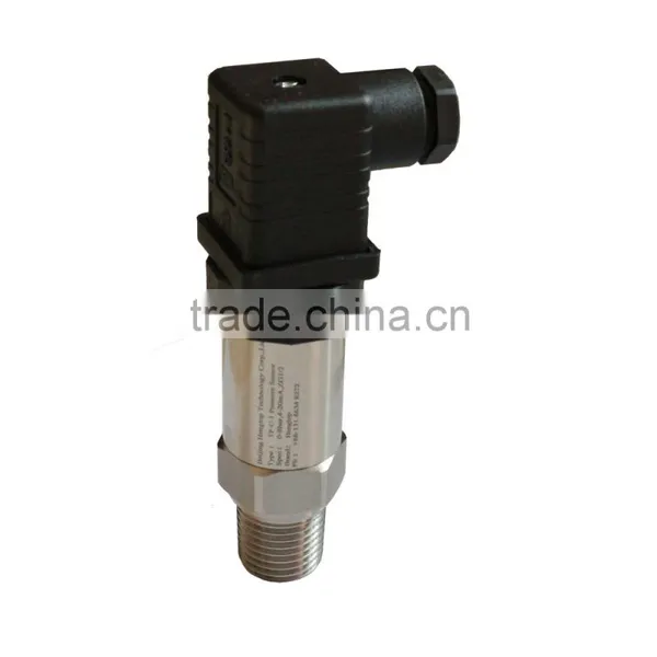 TP-C-12 Medical Pressure Transducer With High Resolution Can be Customized photo-4