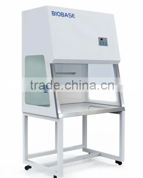 99.999% HEPA Filter Efficiency PCR Cabinet Laminar Air Flow Cabinet Cheap photo-4