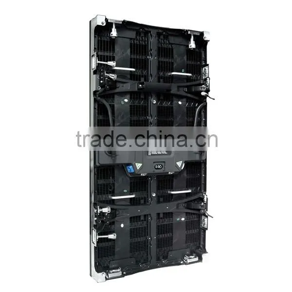 P3.91 Super Slim Indoor Rental LED Display photo-2