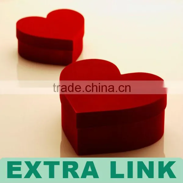 Luxury New Products 2016 Custom Wedding Jewelry Ring Box photo-2