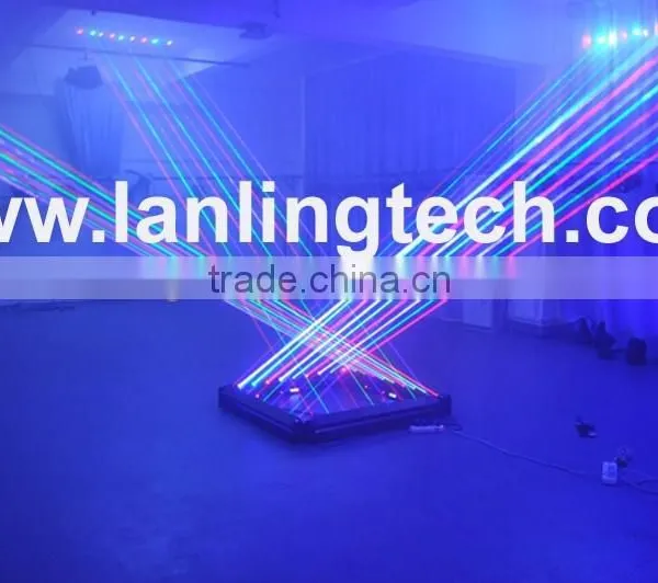 New Disco Laser Bar Light photo-5