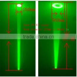 Fat Green Beam Big Stage Laser 2000mw Moving Head Laser Lighting photo-3