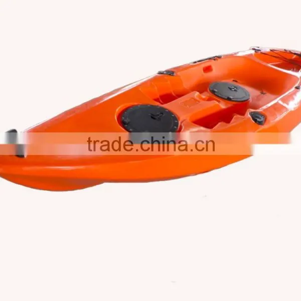 2015 Hot Selling Oner-person Classic Sit-on Kayaks photo-5