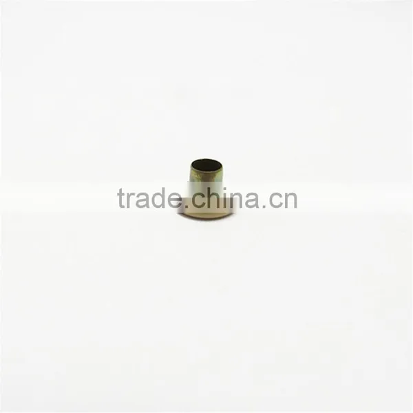 Fashion Decorative Metal Custom Mesh Eyelet for Caps Shoes photo-3