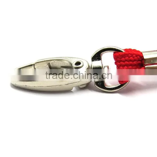 Metal Bag Dog Snap Hooks photo-4