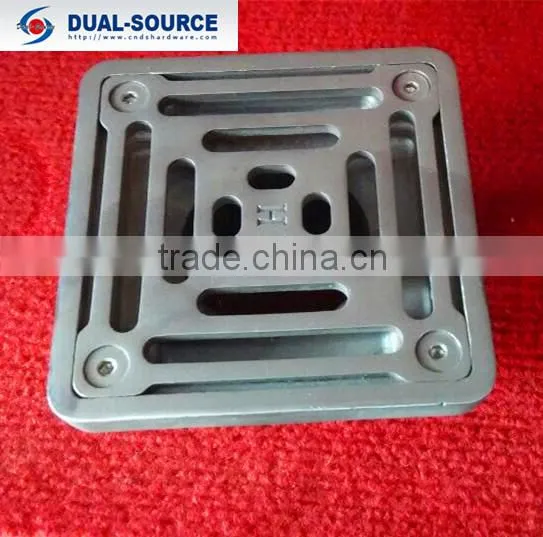 Floor Drain 14*14