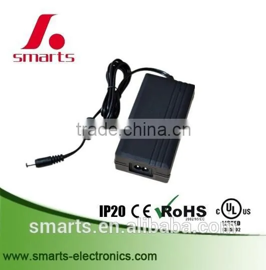 12vDC Desktop Power Supply 48W photo-4