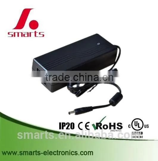 AC DC Adaptor 12V 1a Power Adapter 12w 24w With EU US UK Plug photo-5