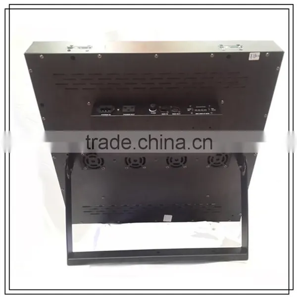 25x15W Led Matrix Light 4in1 RGBW Led Matrix Light Multicolor,nightclub Decoration photo-3
