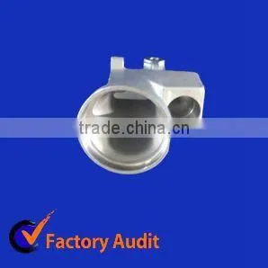 OEM Stainless Steel Pneumatic Parts Investment Casting
