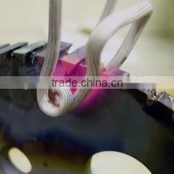 Cheap Portable Induction Brazing Welding Equipment photo-4