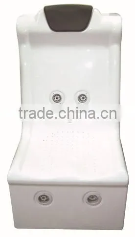 Swimming Pool Spa Equipment, Bulb Water Bed, Massage Water Bed VTSPA-06B photo-6