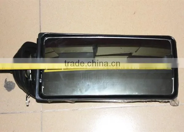 China 0091 Bus Side View Mirror Truck Rear View Mirror for Volvo Kinglong photo-4