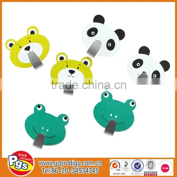Small Metal Hooks Hanging Hook Metal Hooks for Clothes photo-4