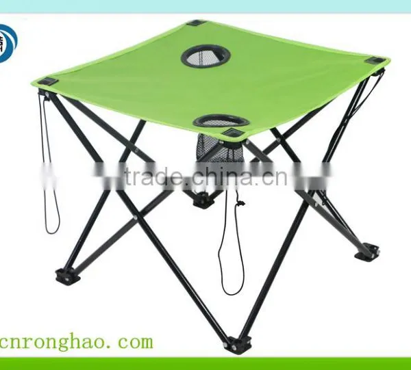 Portable Folding Camping Table