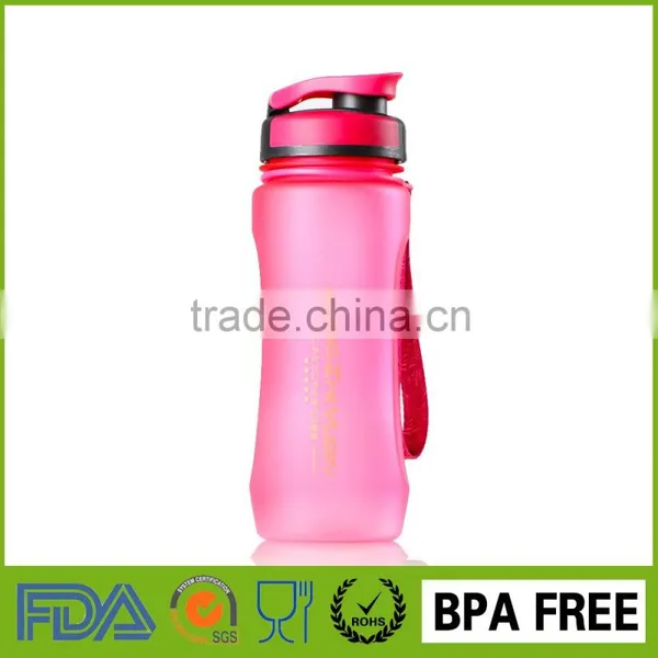 Plastic Beaker Cups Recycle Bike Water Bottle photo-2