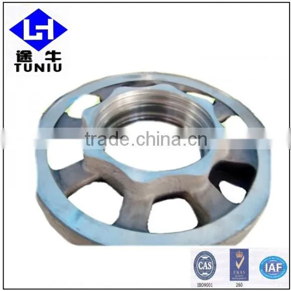 Aluminum Die Casting Products