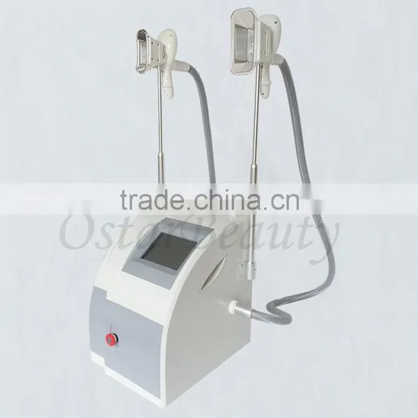 Professional Cellulite Loss & Weight Reduction Cryolipolysis System OB-CM 02 photo-3