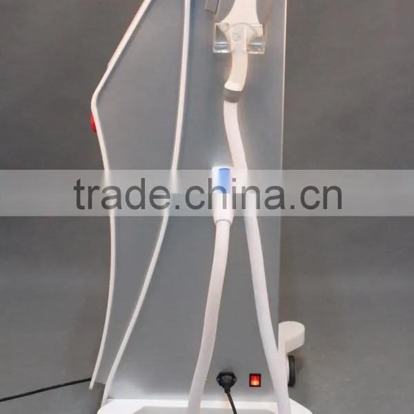 Promotion Price OPT SHR Technology Body and Face Hair Removal Beauty Machine photo-4