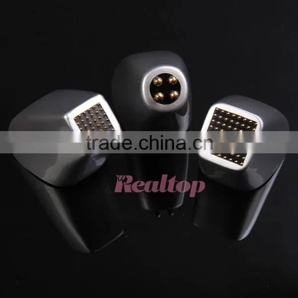 Contemporary Crazy Selling!!5MHZ Fractional RF Face Lift Shrink Pores Treatment RF Thread Lift Face Equipment photo-4