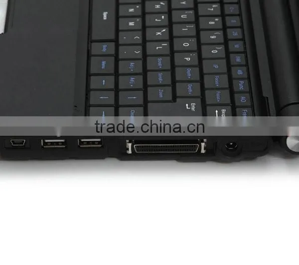 Handheld PC Platform 3D Workstation Ultrasound Scanner With Convex Linear Micro-convex Transvaginal Probe Optional photo-3