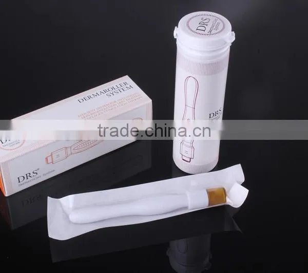 GTO Brand New 40 Needles Microneedle Derma Stamp photo-4