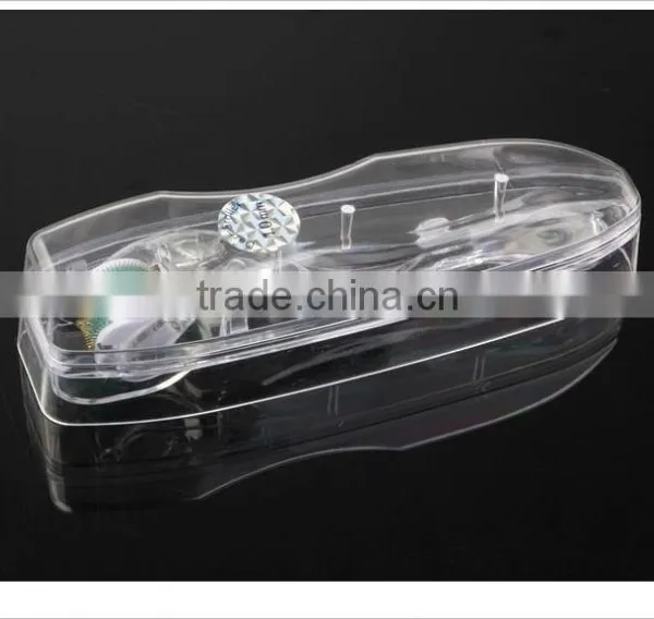 GTO Brand Microneedle 540 Pins MT Derma Roller photo-5