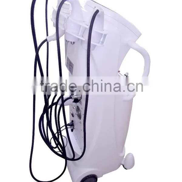Popular Beauty Mini rf Machine for Home Use photo-3