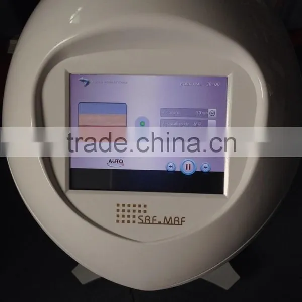 Best Selling Products 2016 Face Lift Skin Tightening rf Facial Machine F-JT01 photo-3