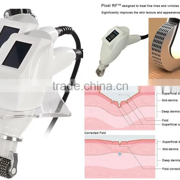 Hot Selling Dermabrasion PDT Photodynamic Rejuvenation Skin Equipment photo-6