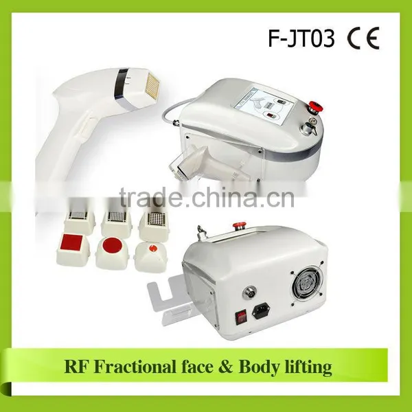 Beauty Supply Skin Tightening Thermagic rf Machine photo-2
