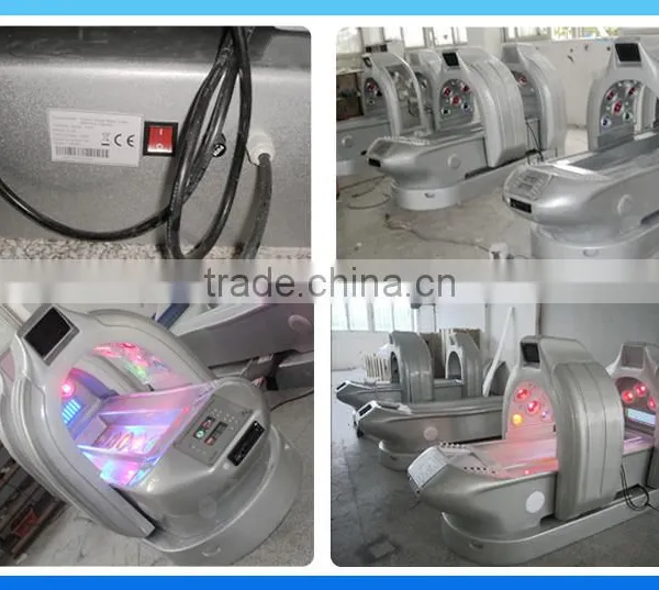 Sauna Steam Infrared Sauna Room