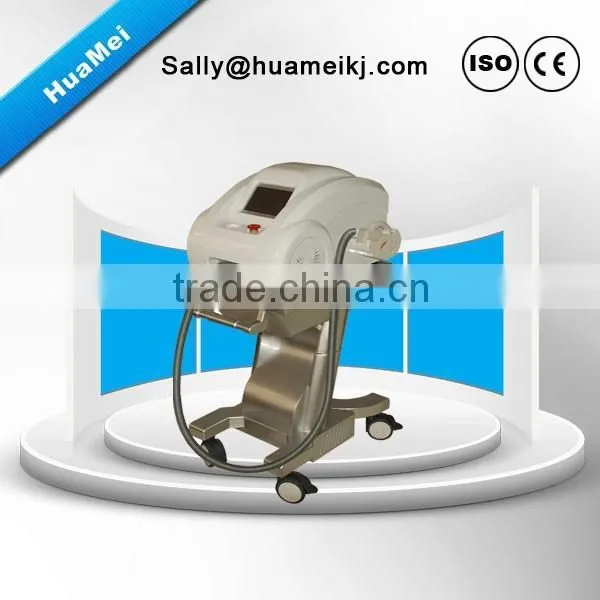 Hair Removal Huamei Ipl photo-5