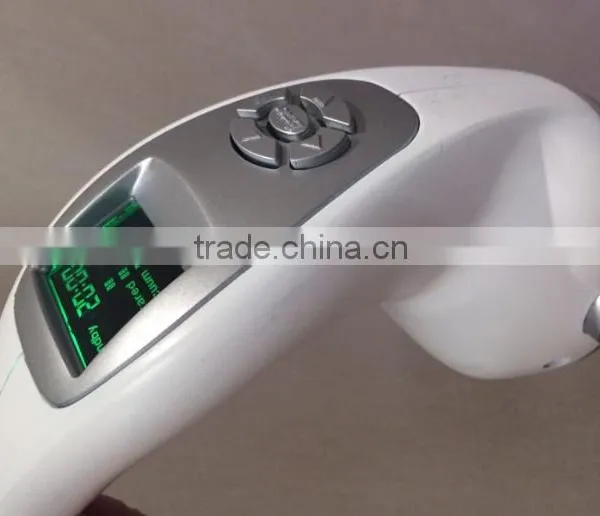 KLSI Beijing Bipolar RF Cavitation Hifu Fat Cavitation Slimming Equipment photo-6