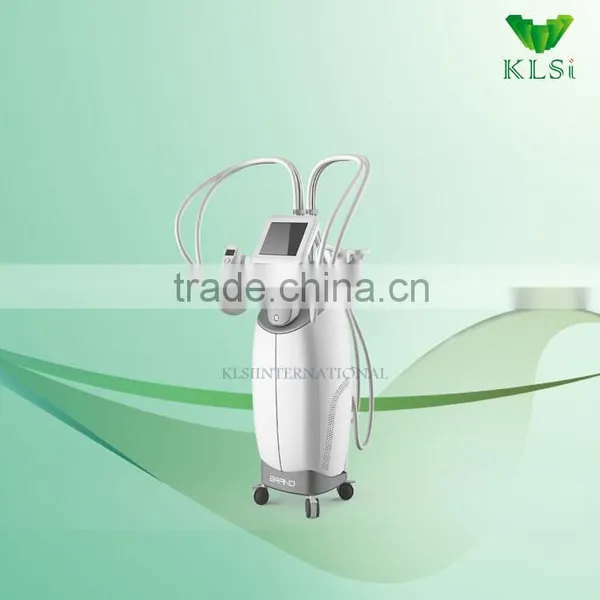 2015 Power Shape Physical Therapy Laser Cavitatiom Slimming Machine photo-2