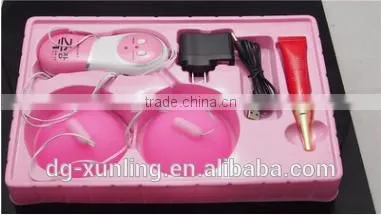 2016 Hot Sale Breast Beauty Massage Bra for Women photo-6