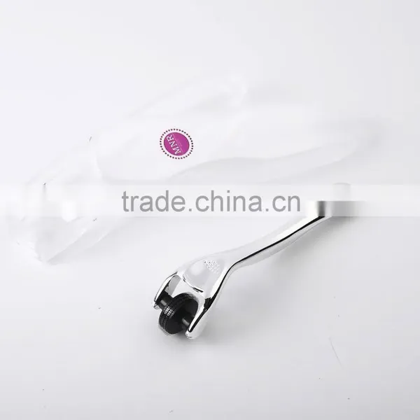 NEW Eye Care 180 Micro Needle Best Roller Meso Roller Go Pouch Eye Wrinkles photo-2