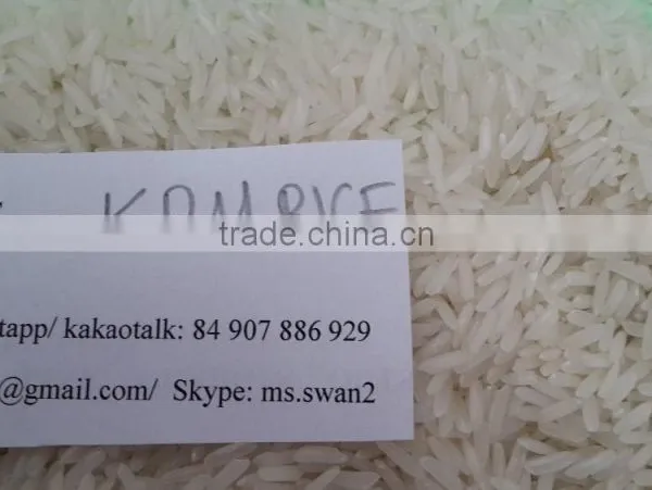 LONG GRAIN WHITE RICE 5%, BROKEN photo-4