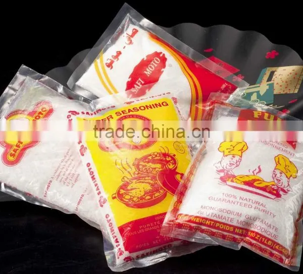 Food Additive Dish,spices,super Seasonnings,MSG 6-120 Mesh photo-2
