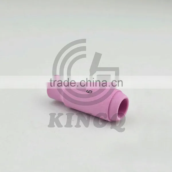 China Wholesale WP18 Tig Water Gun Welding Accessories With ce Certificate photo-6