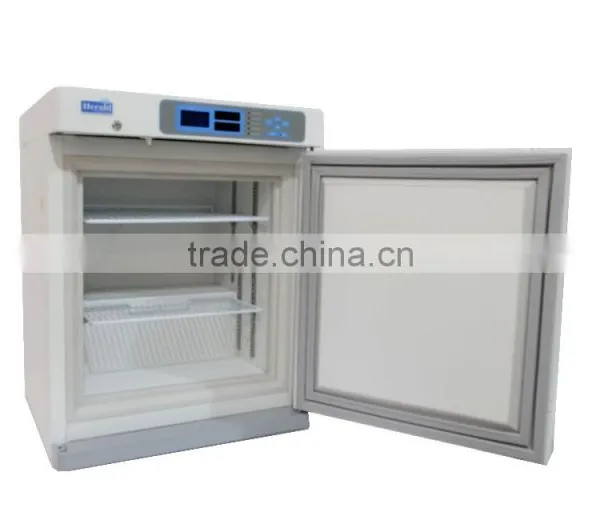 -40 Degree DW-40W70 Medical Cryogenic Upright Freezer photo-3