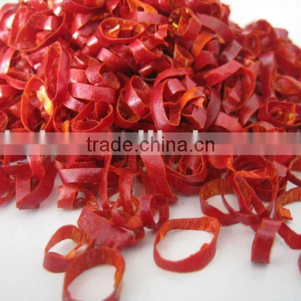 Dried Red Chilli Ring photo-2