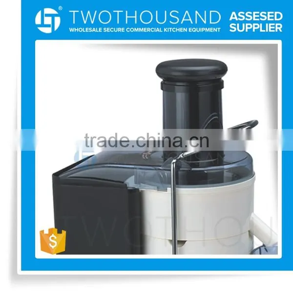 Plastic Shell 2016 Popular Orange Juice Extractor Machine for Sale photo-4
