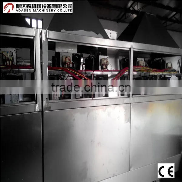 Hot Sale Microwave Kraft Paper Dryer/dehydration and Sterilizer Machine photo-3