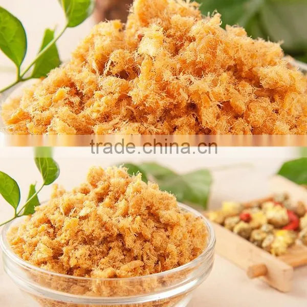 Commercial Meat Drawing Machine/chicken Meat Floss Machine/chicken Floss Making Machine photo-6