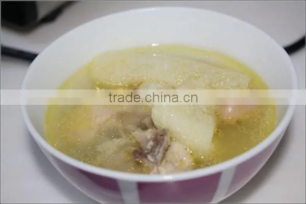 Chinese Mushroom Dried Cultivated Dictyophora photo-3