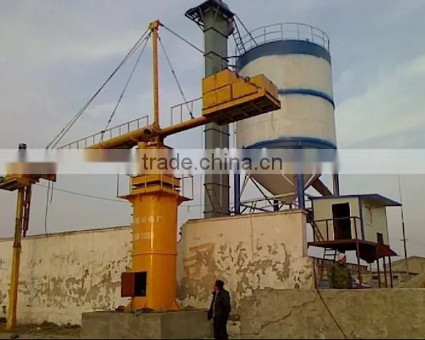 Screw Ship Unloader photo-3