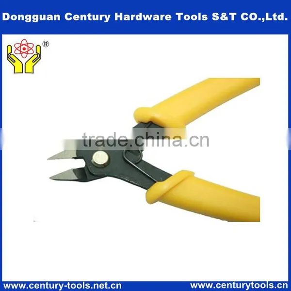 2016 New Design Hand Plier Cutting Pliers Sj-059 photo-2