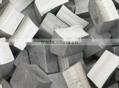 99.9% High Purity Magnesium Metal Ingot With Lowest Price photo-2